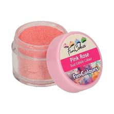 Picture of PINK ROSE LUSTRE POWDER DUST 2.5G